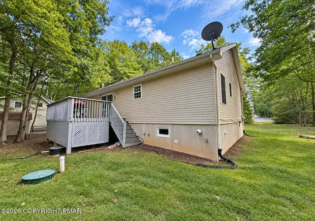Photo 3 of Sale Pending at 33 Burnshaw Ln, Albrightsville, PA 18210 | MLS# PM-145011 | Listing updated on 2026-09-29