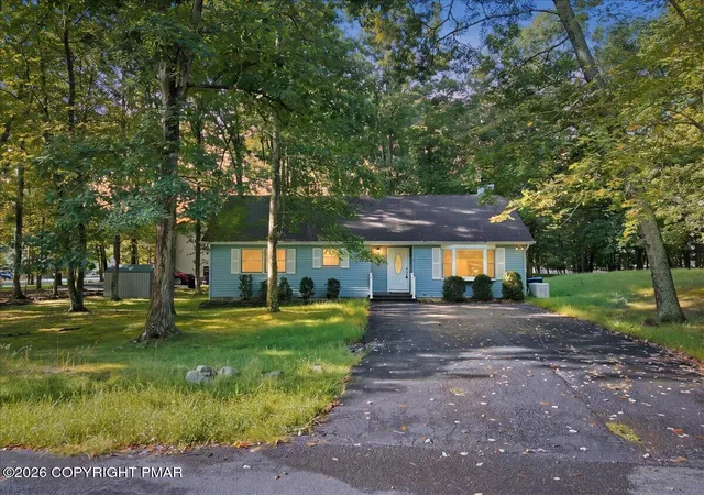 Photo 1 of Single family home for sale at 12031 Maplewood Dr, East Stroudsburg, PA 18302 | MLS# PM-144992 | Listing updated on 2026-10-19