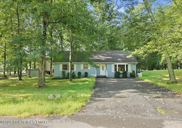 Photo 2 of Single family home for sale at 12031 Maplewood Dr, East Stroudsburg, PA 18302 | MLS# PM-144992 | Listing updated on 2026-10-19