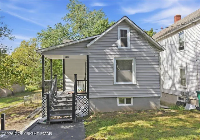 Photo 1 of Single family home for sale at 289 Brodhead Ave, East Stroudsburg, PA 18301 | MLS# PM-145050 | Listing updated on 2026-10-22