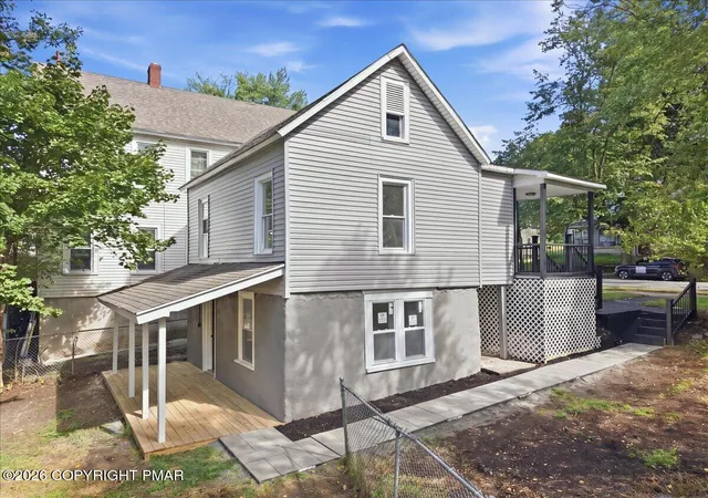 Photo 2 of Single family home for sale at 289 Brodhead Ave, East Stroudsburg, PA 18301 | MLS# PM-145050 | Listing updated on 2026-10-22