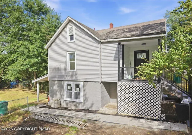 Photo 48 of Single family home for sale at 289 Brodhead Ave, East Stroudsburg, PA 18301 | MLS# PM-145050 | Listing updated on 2026-10-22