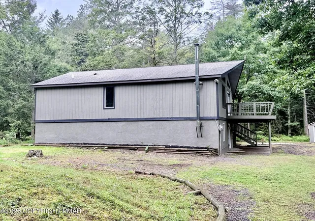 Photo 2 of Single family home for sale at 136 Pine Run, Pocono Lake, PA 18347 | MLS# PM-144988 | Listing updated on 2026-09-23