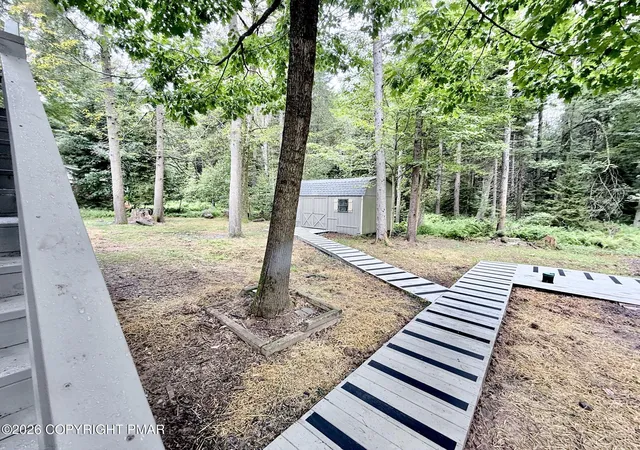 Photo 4 of Single family home for sale at 136 Pine Run, Pocono Lake, PA 18347 | MLS# PM-144988 | Listing updated on 2026-09-23
