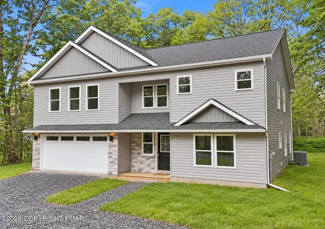 Photo 1 of Sale Pending at 3150 Mohawk Trl, Tobyhanna, PA 18466 | MLS# PM-145037 | Listing updated on 2026-10-05