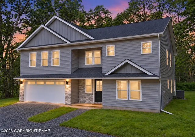 Photo 2 of Sale Pending at 3150 Mohawk Trl, Tobyhanna, PA 18466 | MLS# PM-145037 | Listing updated on 2026-10-05