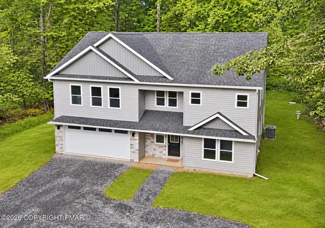 Photo 3 of Sale Pending at 3150 Mohawk Trl, Tobyhanna, PA 18466 | MLS# PM-145037 | Listing updated on 2026-10-05