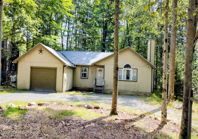Photo 1 of Single family home for sale at 235 Paxinos Dr, Pocono Lake, PA 18347 | MLS# PM-145003 | Listing updated on 2026-10-05