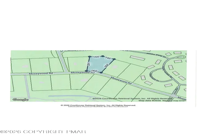 Photo 1 of Land for sale at 391 Moseywood Rd, Lake Harmony, PA 18624 | MLS# PM-144998 | Listing updated on 2026-09-23