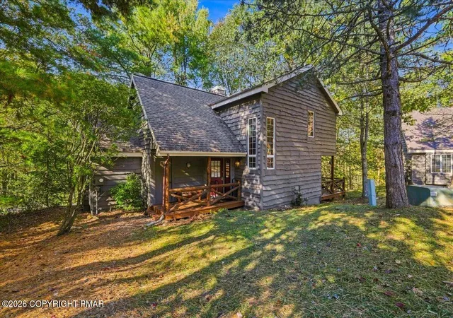 Photo 1 of Single family home for sale at 53 Aspenwall, Lake Harmony, PA 18624 | MLS# PM-145373 | Listing updated on 2026-10-08