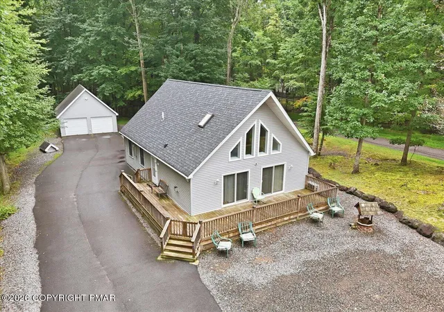 Photo 1 of Single family home for sale at 5 Whisper Dr, White Haven, PA 18661 | MLS# PM-145006 | Listing updated on 2026-09-23