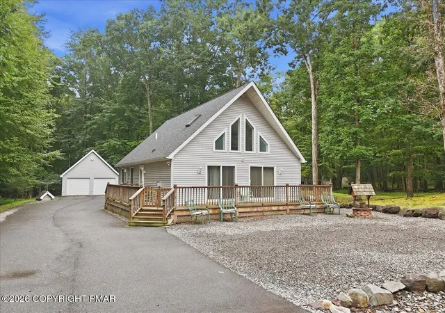 Photo 2 of Single family home for sale at 5 Whisper Dr, White Haven, PA 18661 | MLS# PM-145006 | Listing updated on 2026-09-23