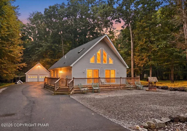 Photo 3 of Single family home for sale at 5 Whisper Dr, White Haven, PA 18661 | MLS# PM-145006 | Listing updated on 2026-09-23