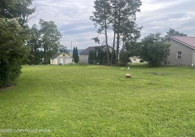 Land for sale at 457 N 8th Street, Lehighton, PA 18235 | MLS# PM-145004