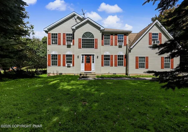 Photo 1 of Sale Pending at 13 Parker Mew, Albrightsville, PA 18210 | MLS# PM-145098 | Listing updated on 2026-09-30