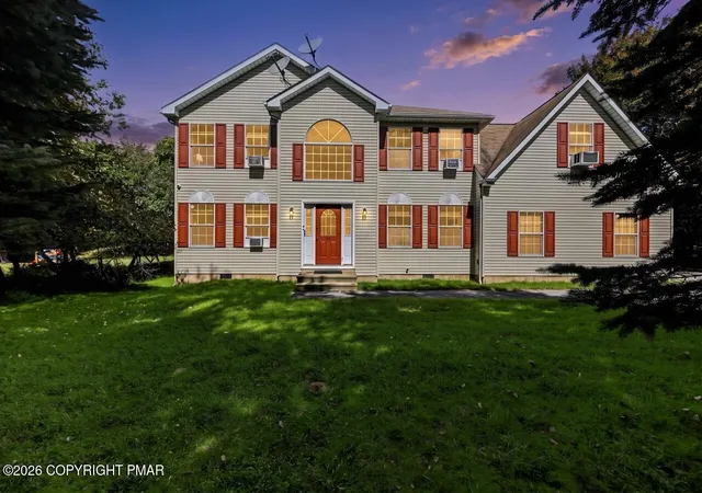 Photo 2 of Sale Pending at 13 Parker Mew, Albrightsville, PA 18210 | MLS# PM-145098 | Listing updated on 2026-09-30
