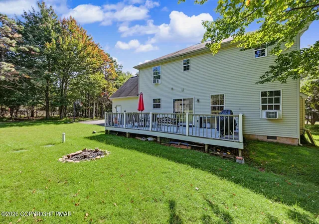 Photo 3 of Sale Pending at 13 Parker Mew, Albrightsville, PA 18210 | MLS# PM-145098 | Listing updated on 2026-09-30