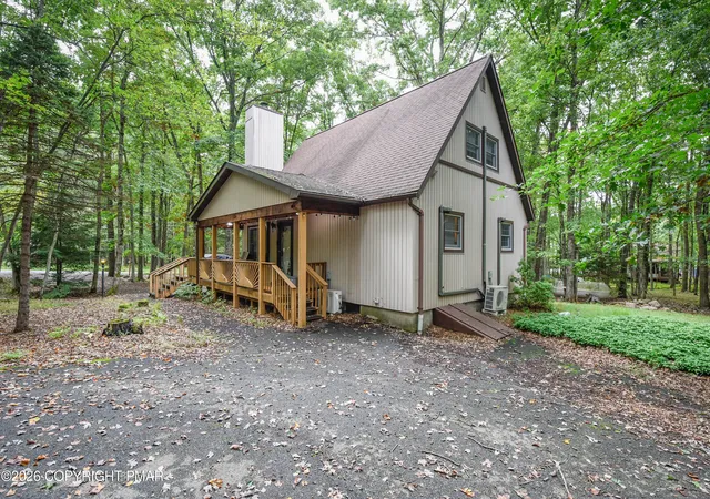 Photo 1 of Single family home for sale at 170 Keats Ln, Albrightsville, PA 18210 | MLS# PM-145024 | Listing updated on 2026-10-02