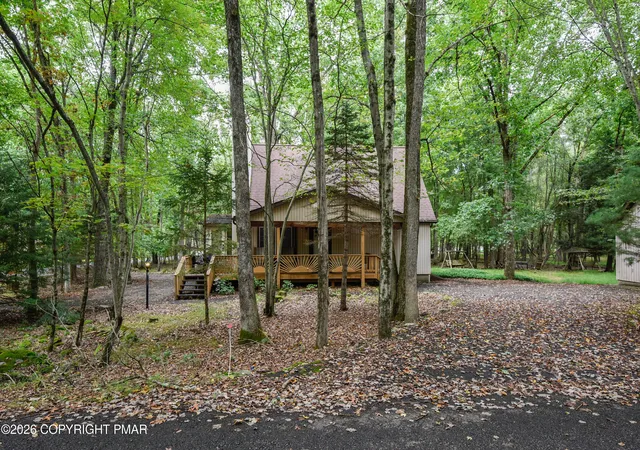 Photo 2 of Single family home for sale at 170 Keats Ln, Albrightsville, PA 18210 | MLS# PM-145024 | Listing updated on 2026-10-02