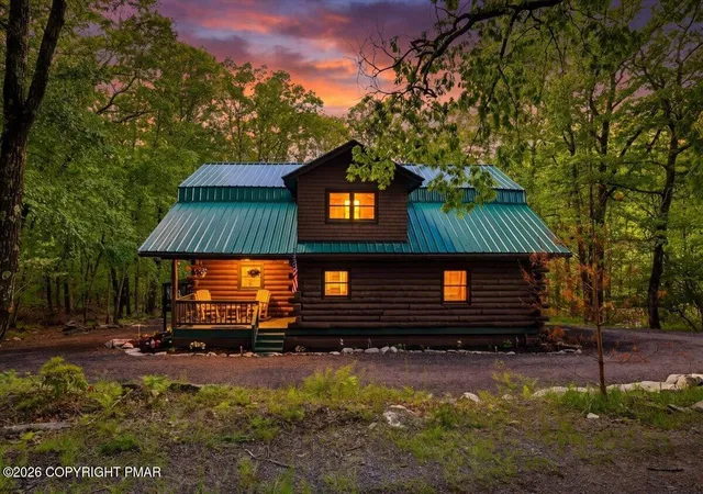 Photo 1 of Single family home for sale at 188 Twin Lakes Dr, Shohola, PA 18458 | MLS# PM-145014 | Listing updated on 2026-10-21