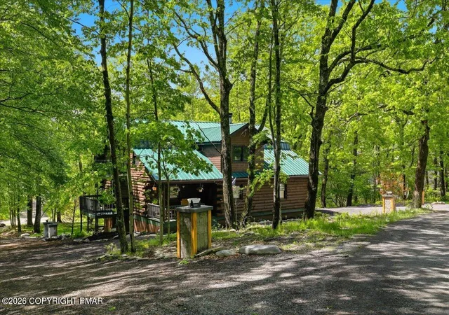 Photo 2 of Single family home for sale at 188 Twin Lakes Dr, Shohola, PA 18458 | MLS# PM-145014 | Listing updated on 2026-10-21