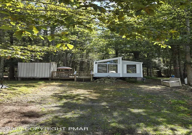 Photo 2 of Land for sale at 108 Porcupine Pl, Gouldsboro, PA 18424 | MLS# PM-145078 | Listing updated on 2026-09-25