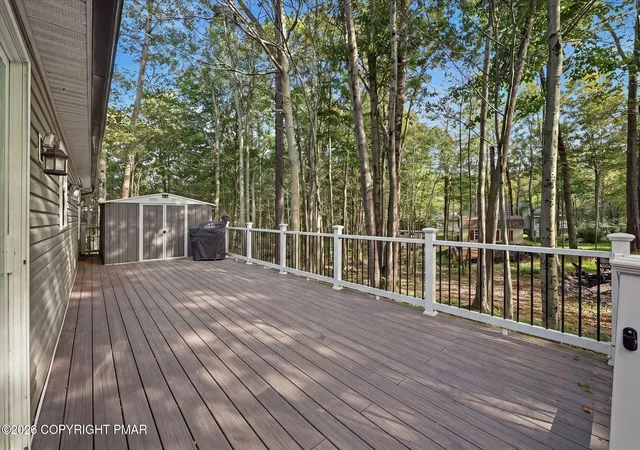 Photo 3 of Sale Pending at 350 Maxatawny Dr, Pocono Lake, PA 18347 | MLS# PM-145031 | Listing updated on 2026-10-20