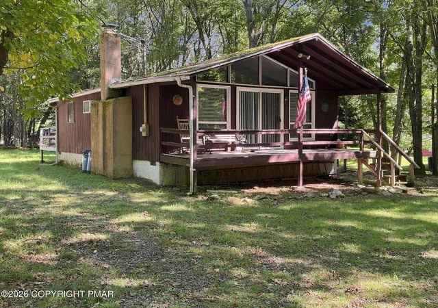 Photo 1 of Single family home for sale at 116 Aspen Rd, Albrightsville, PA 18210 | MLS# PM-145028 | Listing updated on 2026-09-24