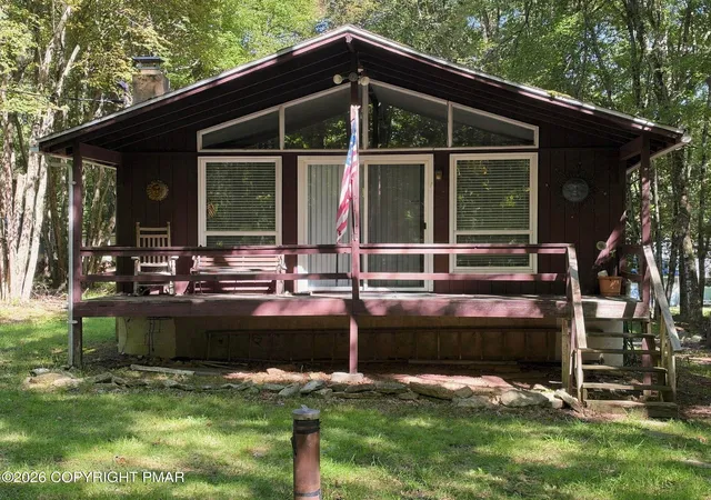 Photo 2 of Single family home for sale at 116 Aspen Rd, Albrightsville, PA 18210 | MLS# PM-145028 | Listing updated on 2026-09-24