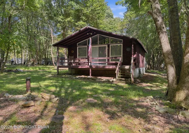 Photo 3 of Single family home for sale at 116 Aspen Rd, Albrightsville, PA 18210 | MLS# PM-145028 | Listing updated on 2026-09-24
