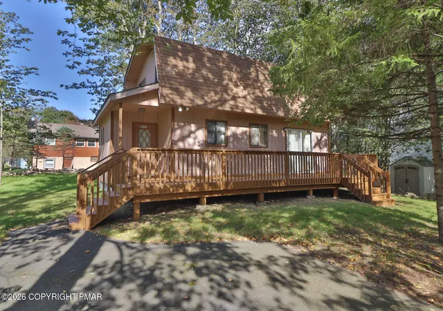 Photo 1 of Single family home for sale at 774 Country Pl Dr, Tobyhanna, PA 18466 | MLS# PM-145222 | Listing updated on 2026-10-01