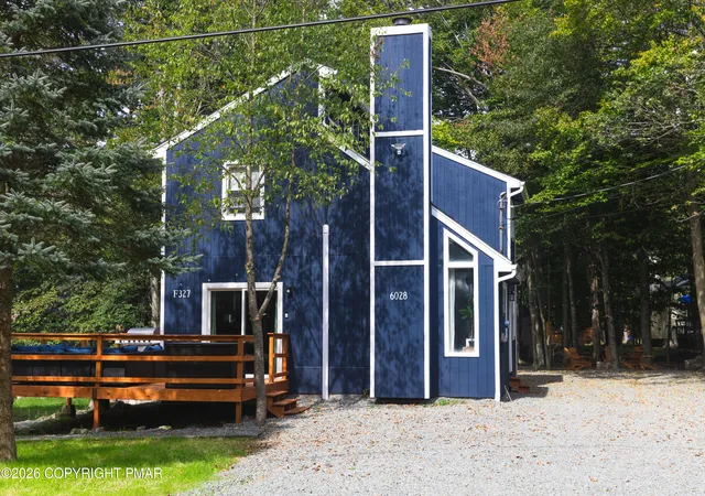 Photo 1 of Sale Pending at 6028 Boardwalk Dr, Tobyhanna, PA 18466 | MLS# PM-145072 | Listing updated on 2026-10-17