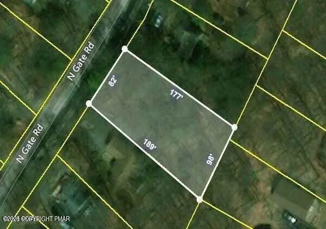 Photo 3 of Land for sale at 498 Northgate Rd, Lake Ariel, PA 18436 | MLS# PM-145034 | Listing updated on 2026-09-24