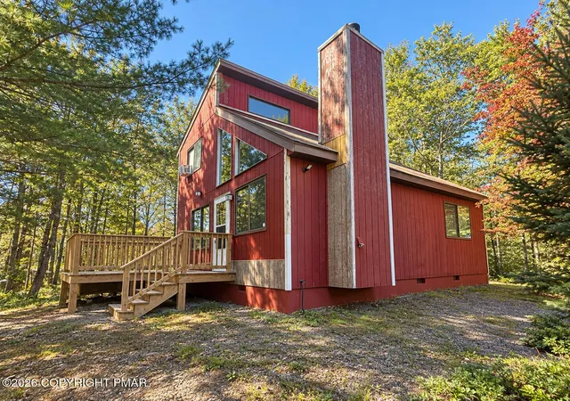 Photo 1 of Sale Pending at 3217 Carobeth Dr, Tobyhanna, PA 18466 | MLS# PM-145086 | Listing updated on 2026-10-13