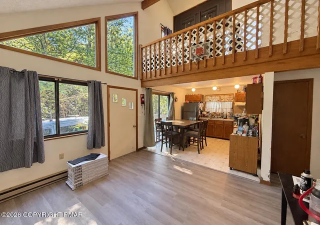 Photo 2 of Sale Pending at 3217 Carobeth Dr, Tobyhanna, PA 18466 | MLS# PM-145086 | Listing updated on 2026-10-13