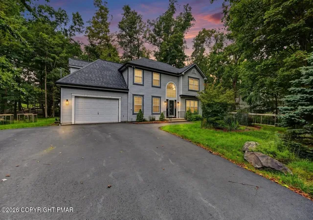 Photo 1 of Sale Pending at 274 Spicebush Dr, East Stroudsburg, PA 18301 | MLS# PM-145064 | Listing updated on 2026-10-03
