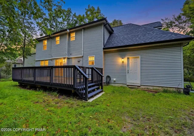 Photo 2 of Sale Pending at 274 Spicebush Dr, East Stroudsburg, PA 18301 | MLS# PM-145064 | Listing updated on 2026-10-03