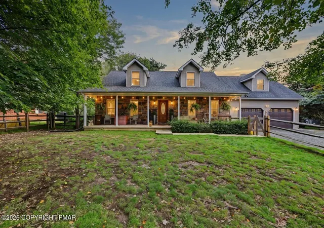 Photo 1 of Sale Pending at 728 Stony Mountain Rd, Albrightsville, PA 18210 | MLS# PM-145043 | Listing updated on 2026-10-09