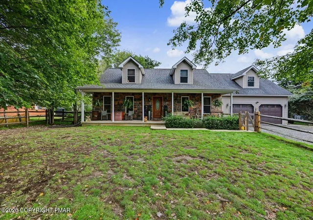 Photo 2 of Sale Pending at 728 Stony Mountain Rd, Albrightsville, PA 18210 | MLS# PM-145043 | Listing updated on 2026-10-09