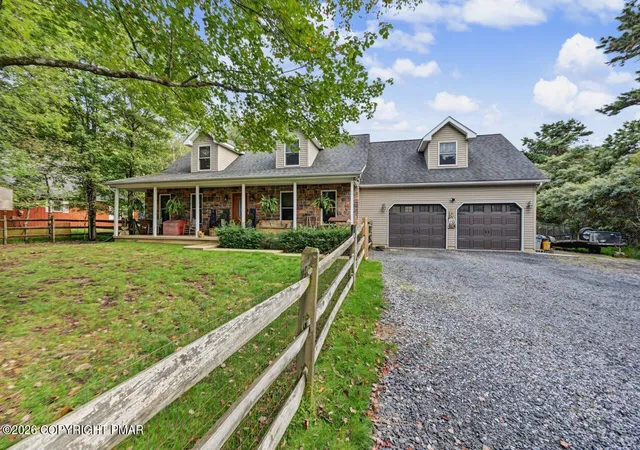 Photo 3 of Sale Pending at 728 Stony Mountain Rd, Albrightsville, PA 18210 | MLS# PM-145043 | Listing updated on 2026-10-09