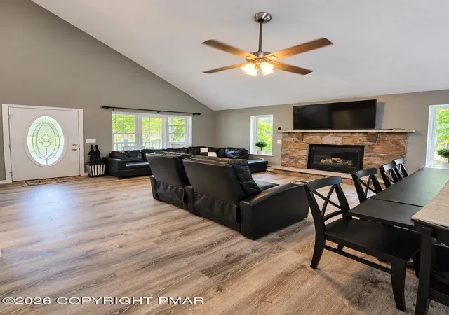 Photo 2 of Single family home for sale at 416 Mountain Top Lake Rd, Long Pond, PA 18334 | MLS# PM-145094 | Listing updated on 2026-10-17