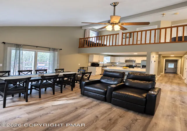 Photo 3 of Single family home for sale at 416 Mountain Top Lake Rd, Long Pond, PA 18334 | MLS# PM-145094 | Listing updated on 2026-10-17