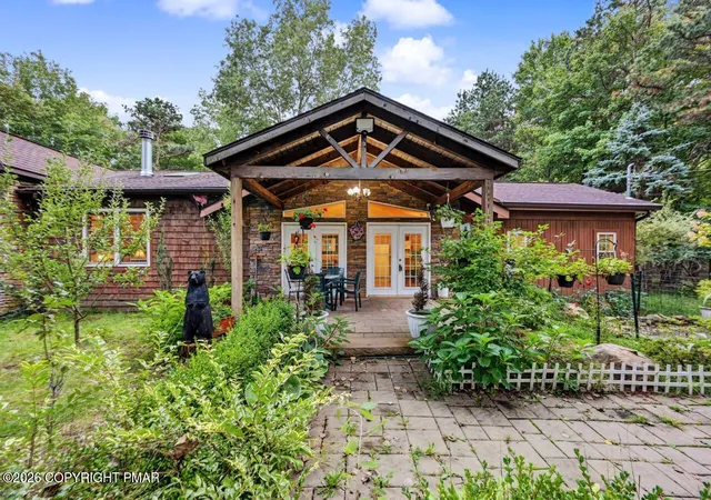 Photo 2 of Single family home for sale at 836 Stony Mountain Rd, Albrightsville, PA 18210 | MLS# PM-145047 | Listing updated on 2026-09-28