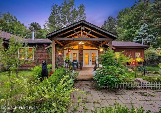 Photo 3 of Single family home for sale at 836 Stony Mountain Rd, Albrightsville, PA 18210 | MLS# PM-145047 | Listing updated on 2026-09-28