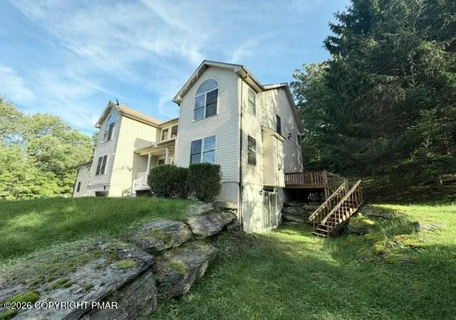 Photo 1 of Single family home for sale at 109 Naomi Ln, East Stroudsburg, PA 18301 | MLS# PM-145053 | Listing updated on 2026-09-25