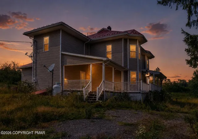 Photo 1 of Sale Pending at 629 Painter Rd, Warren Center, PA 18851 | MLS# PM-145052 | Listing updated on 2026-09-25
