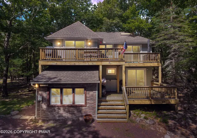 Photo 1 of Sale Pending at 98 Skye Dr, Lake Harmony, PA 18624 | MLS# PM-145135 | Listing updated on 2026-10-16