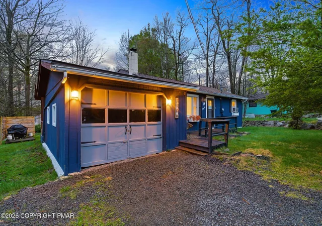 Photo 2 of Single family home for sale at 7106 Robinwood Dr, Tobyhanna, PA 18466 | MLS# PM-145068 | Listing updated on 2026-10-18