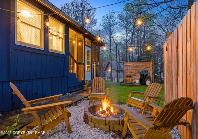 Photo 3 of Single family home for sale at 7106 Robinwood Dr, Tobyhanna, PA 18466 | MLS# PM-145068 | Listing updated on 2026-10-18