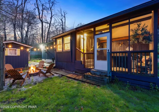 Photo 3 of Single family home for sale at 7106 Robinwood Dr, Tobyhanna, PA 18466 | MLS# PM-145068 | Listing updated on 2026-10-18